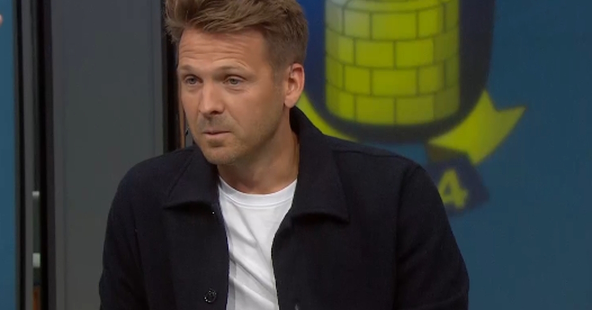 Emil Petersen med overraskende forudsigelse AGF ender i top 3