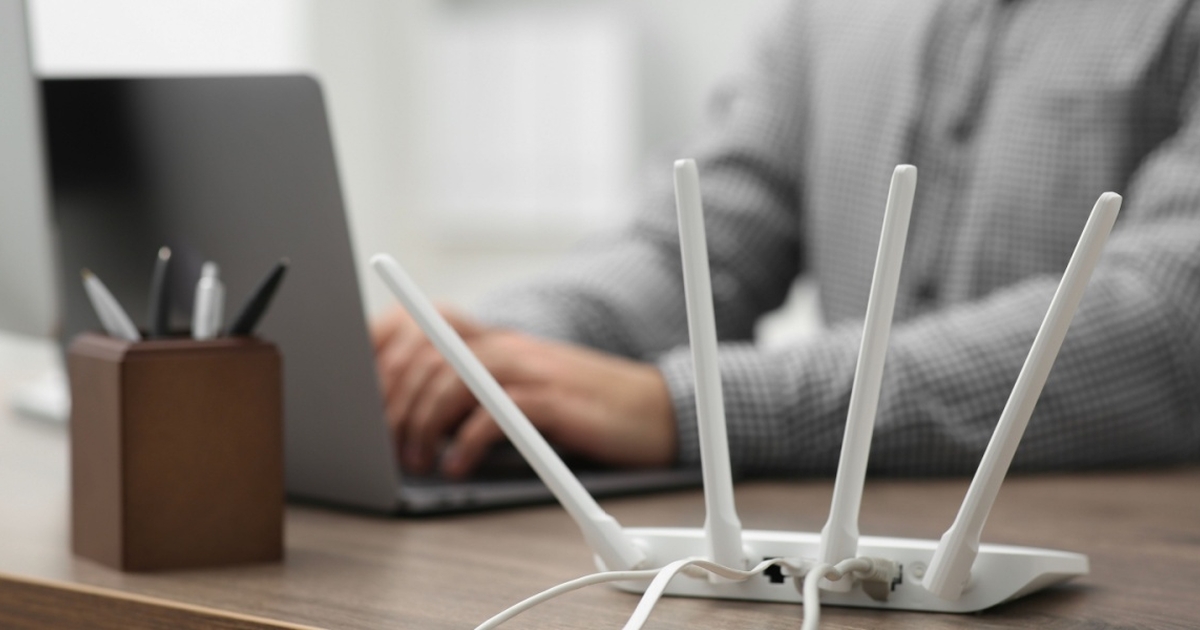 Hvad er forskellen mellem WLAN og WiFi?