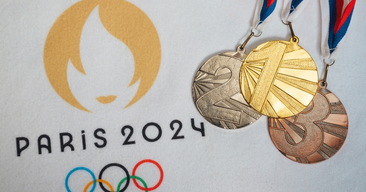 2024 Olympic Games Earnings: How Much Does a Medal Bring In for Athletes?