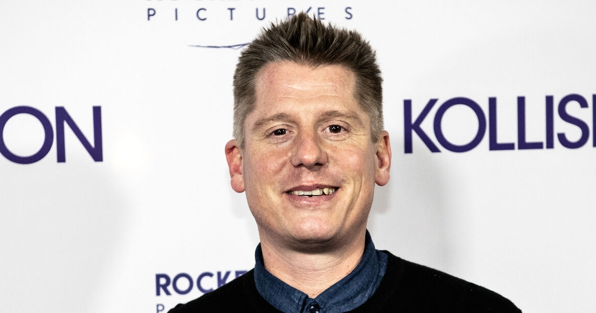 Robert Hansen skal i fængsel