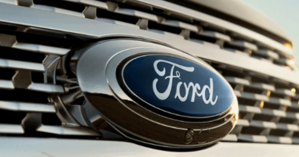 Breaking Fords Recall5700 Vehicles Involvedurgent Safety Alert - yqypsf6
