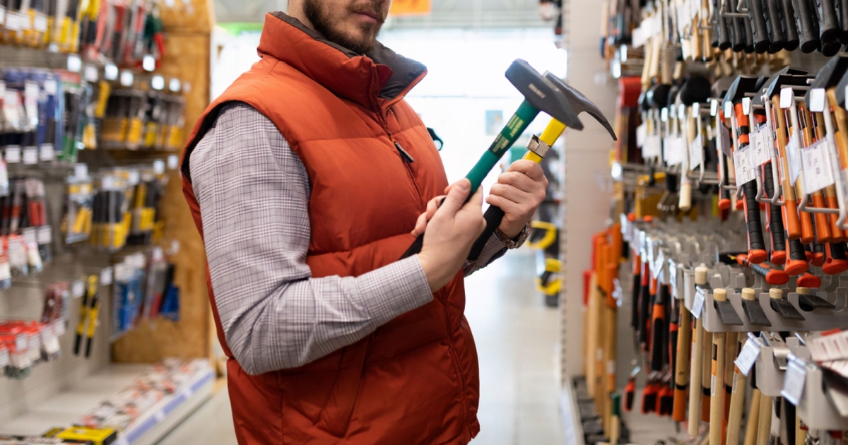 Bauhaus, XL Byg, jem & fix, Silvan? Her er Danmarks bedste byggemarked 2024