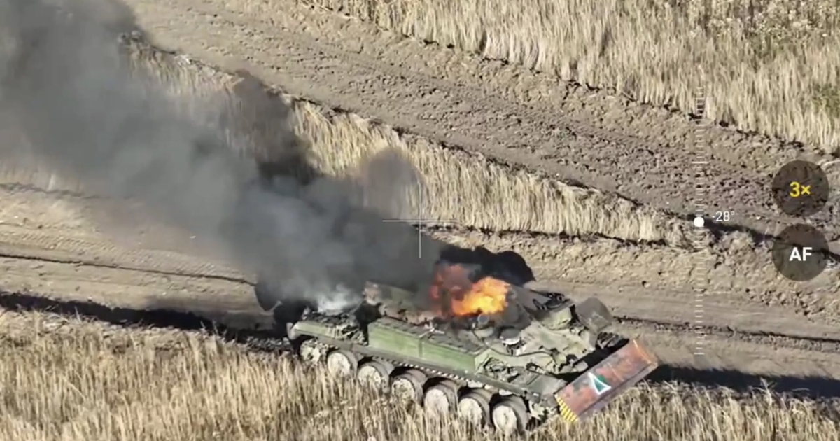 Ukraine Inflicts Heavy Losses 1,530 Russian Soldiers Killed in 24 Hours