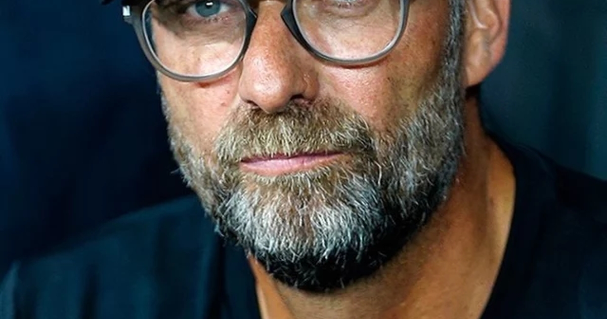 Jürgen Klopp kehrt zurück Start als „Global Head of Soccer“ bei Red Bull