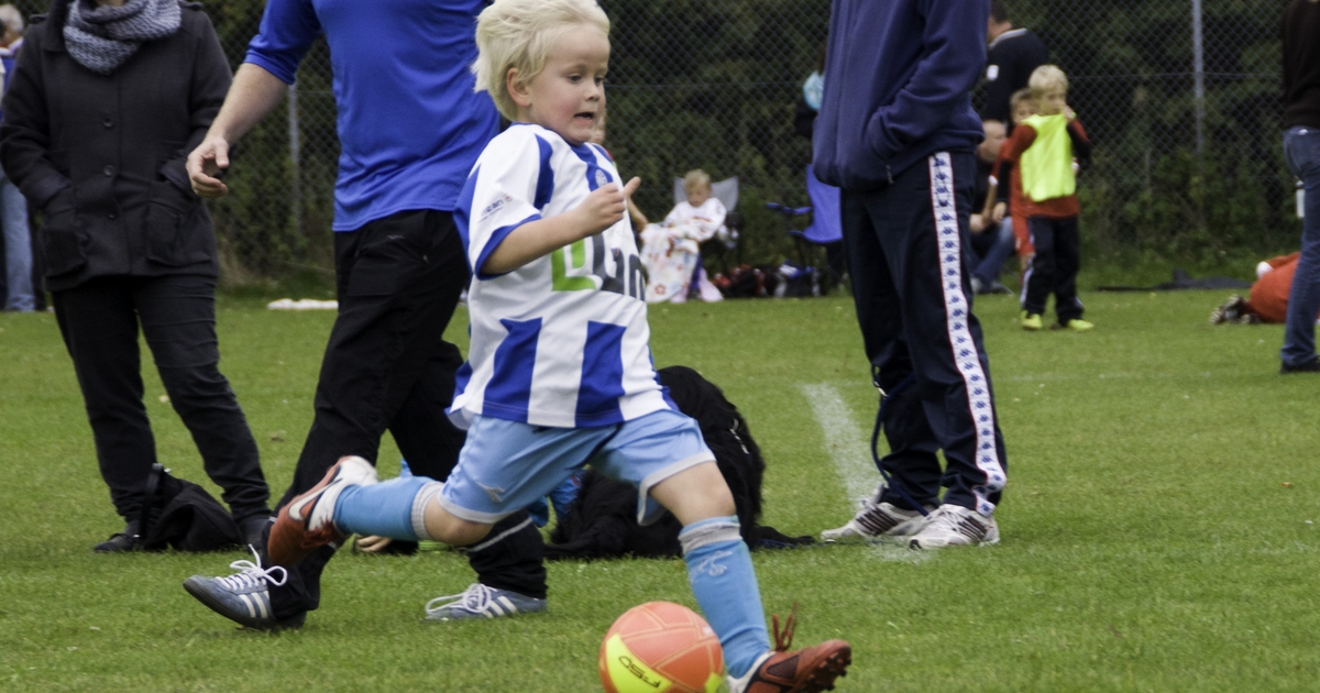 DBU går i samarbejde med kommune: Tønder skal være hjemmebane for unge ...