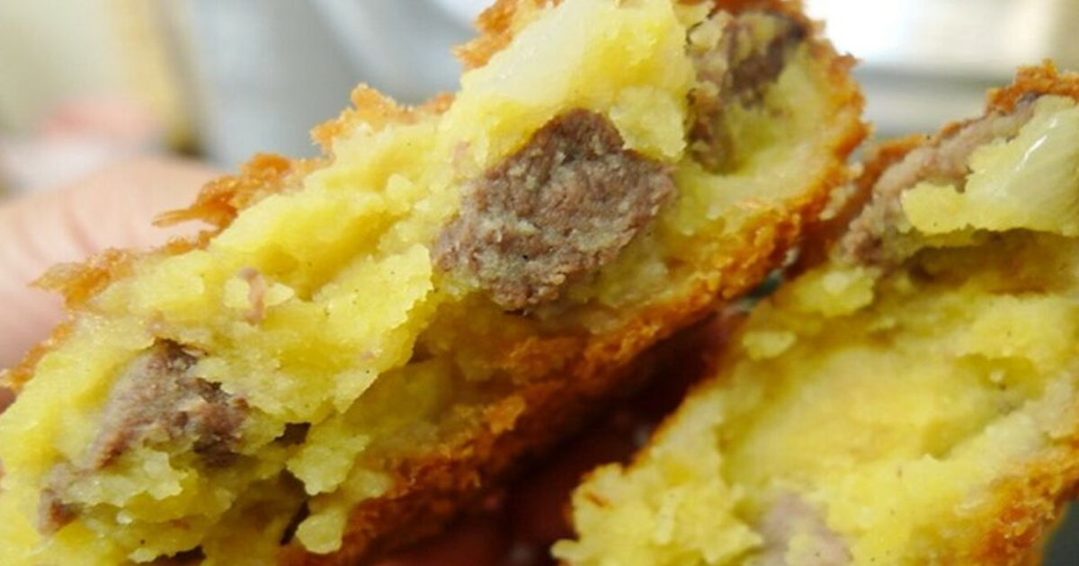 Ekstrem ventetid ved slagter 43 års ventetid på speciel delikatesse