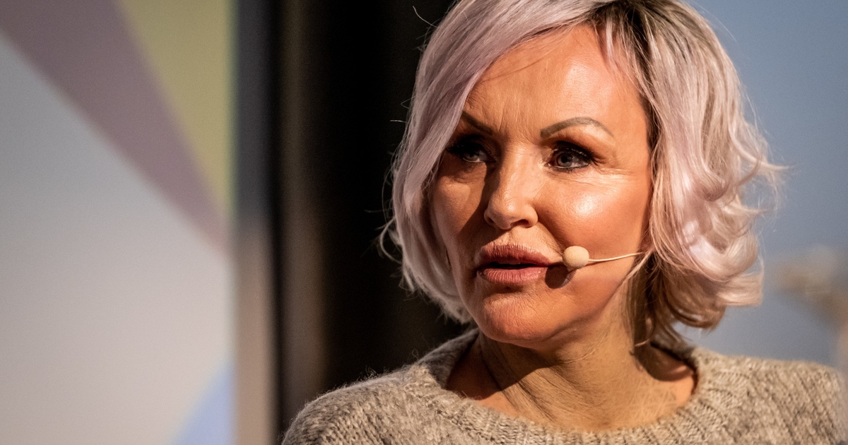 Linse Kessler deler trist nyt: &ldquo;Blodprøve viser desværre ikke gode nyheder&rdquo;