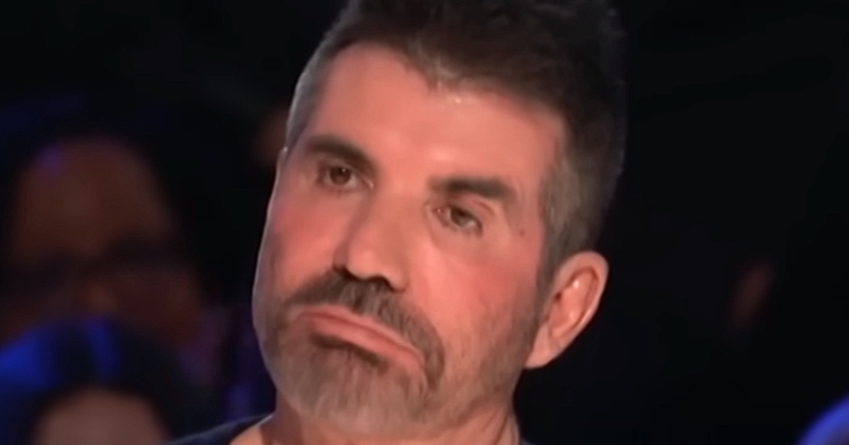 Blind tonåring förbluffar skeptiske Simon Cowell i America's Got Talent