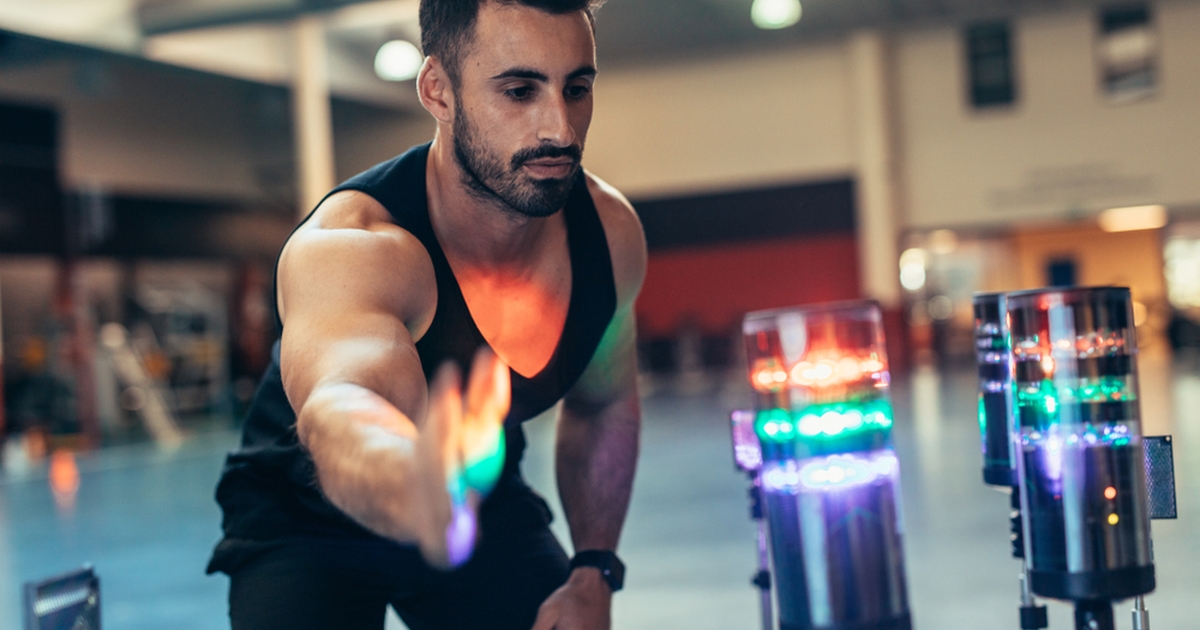 Wie schnell sollte Ihre Reaktionszeit sein? Finden Sie Ihr Niveau nach Alter heraus