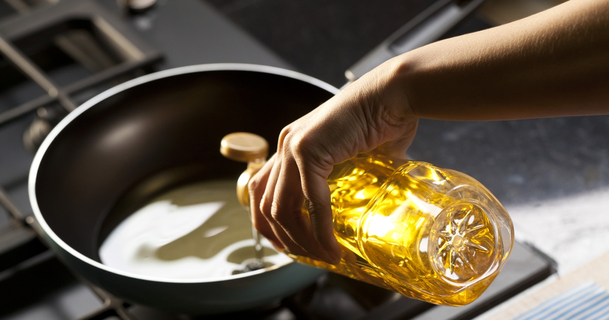 Cooking Oil vs. Lard Here's the Expert Take on Which is Better for Cooking