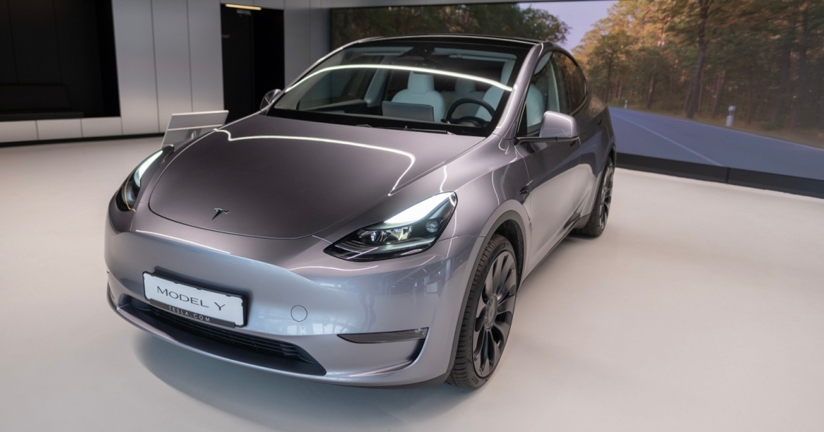 Tesla, NIO og Xpeng imponerer Har den mest imponerende teknologi