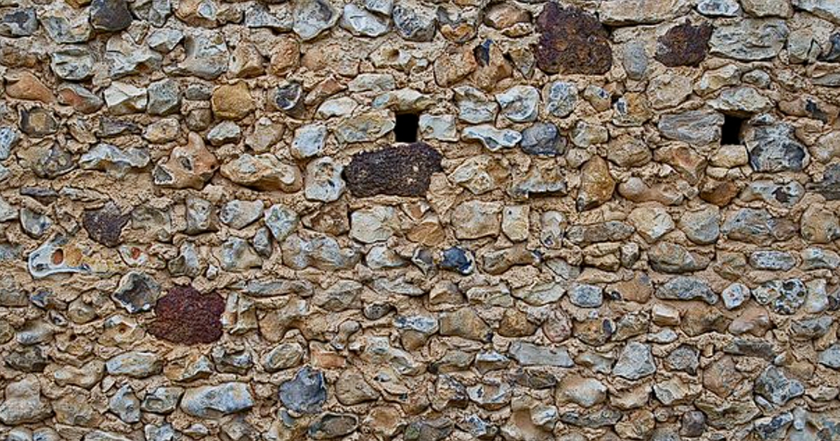 MileLong 11,000YearOld Wall Discovered Off German Coast Likely the