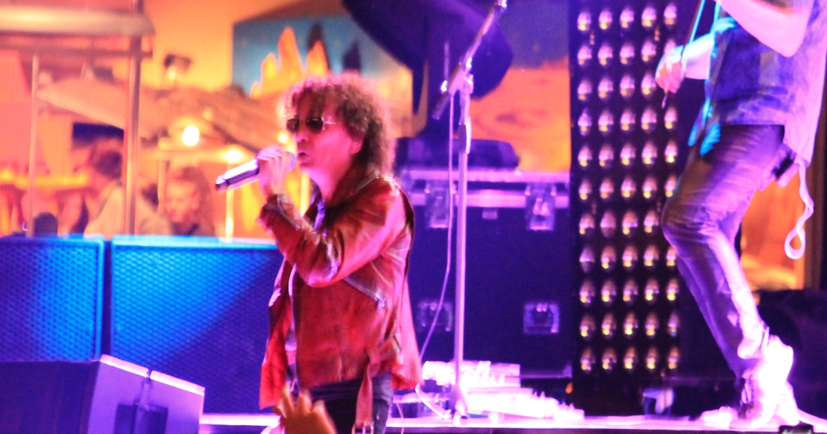 Magnus Uggla hedras med prestigefyllt pris