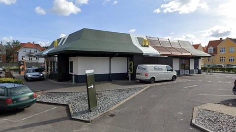 Foto: Google streetview