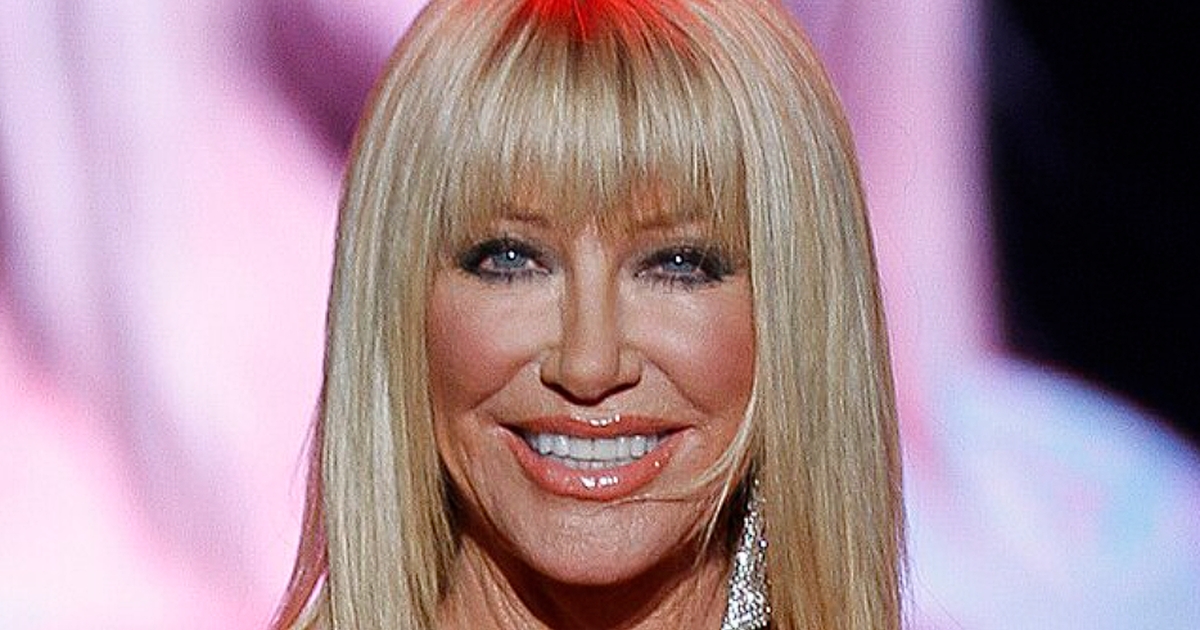 Beloved actress Suzanne Somers passes away at 76