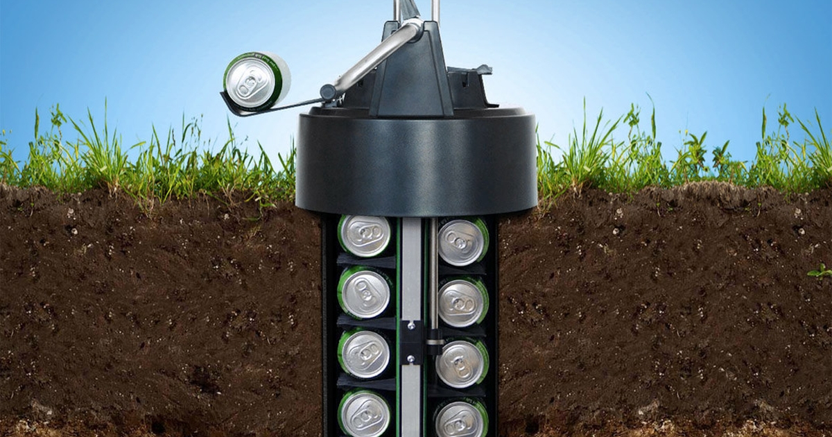 Den ultimative Fars Dags gave?