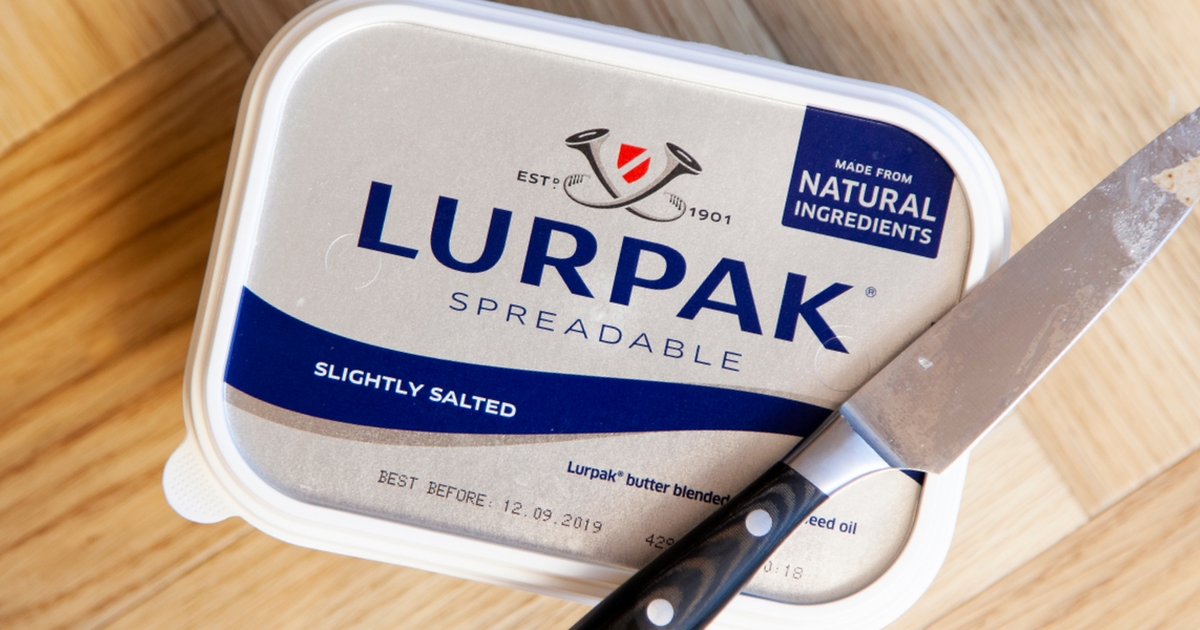 Lidl, Bilka og Netto i smørkrig Kærgården og Lurpak til 'ingen penge'