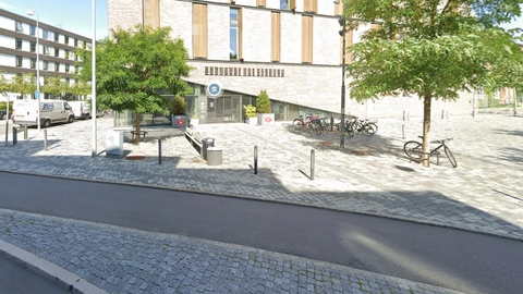 Foto: Google Maps