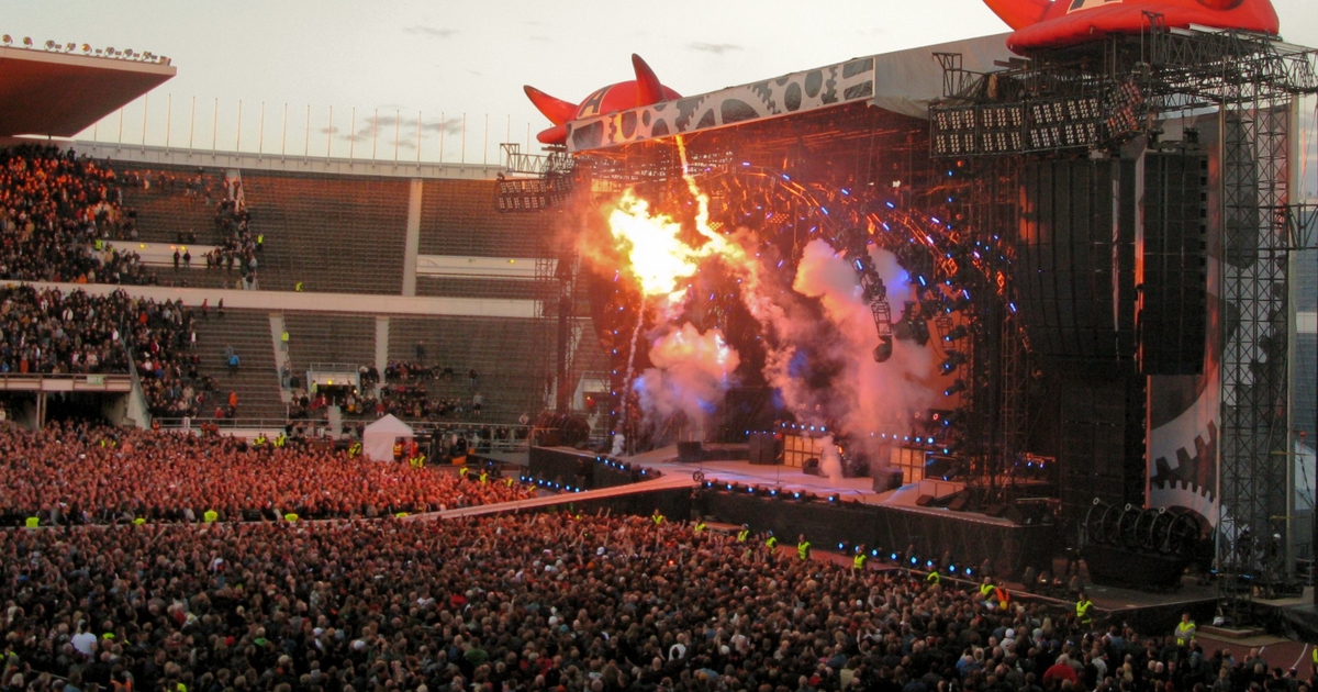 Verdens største rockeband kommer til Norge - slik sikrer du deg billetter