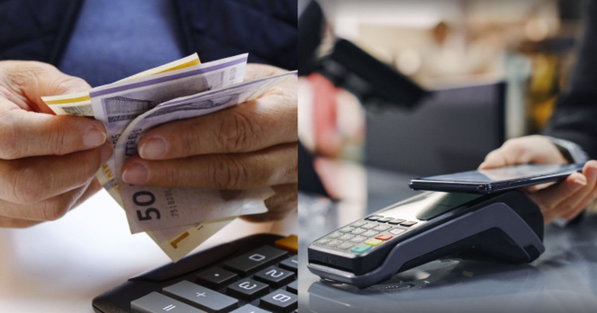 Find kontanterne frem Nets i store problemer