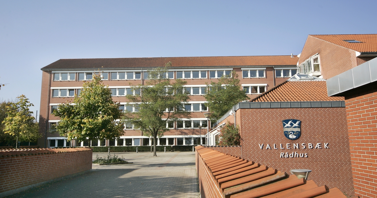 Kommunaldirektør får næsten 3 millioner for at blive fyret