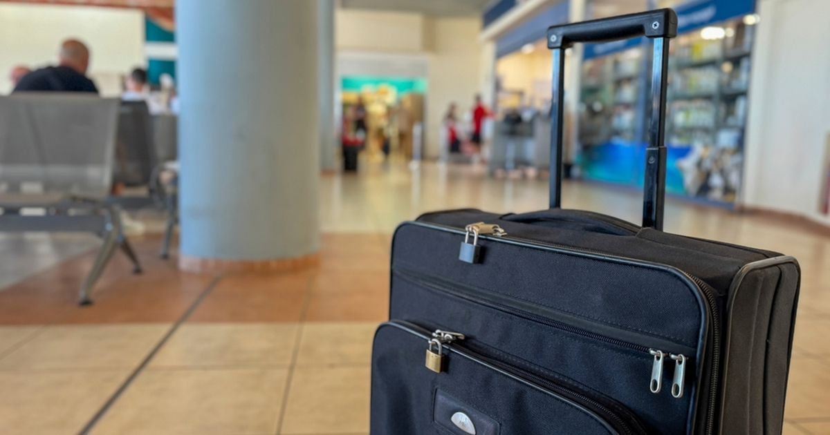 EU Reinstates Liquid Restrictions for CarryOn Luggage