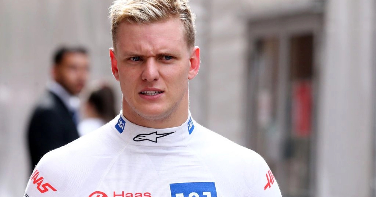 Mick Schumacher skuffes igen Må nøjes med sin 'plan B'