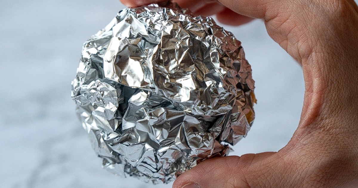 Why Tennis Balls and Aluminum Foil Balls are Great for Your Laundry