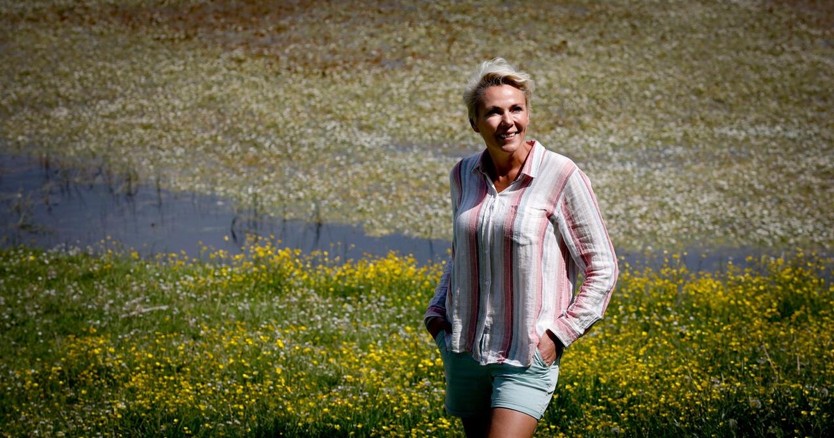 Lene Beier reagerer på tragisk dødsulykke