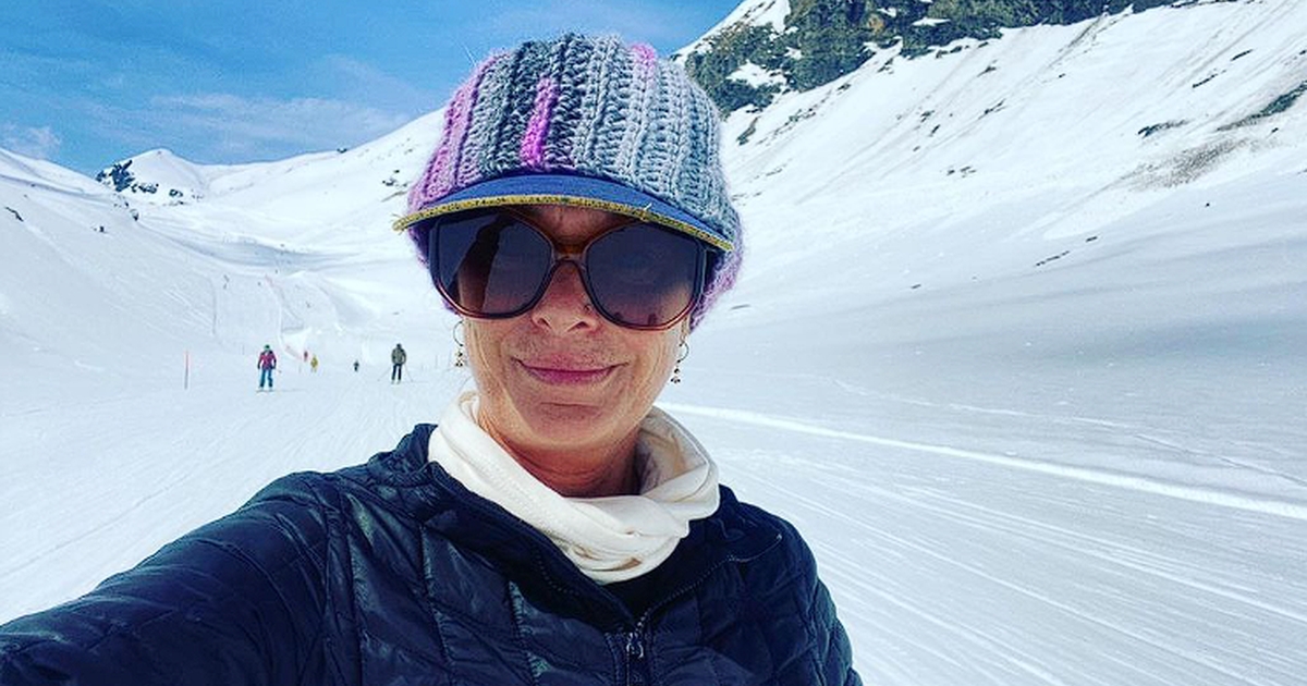 Tragische Lawine fordert das Leben der gefeierten Skifahrerin Katherine