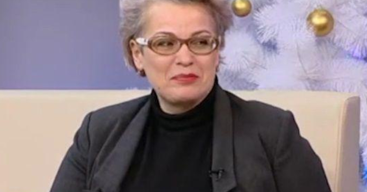 Zoya Konovalova, Chief of Putin's Propaganda Channel, Found Dead at 48