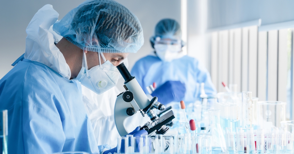 Warnung vor Mykoplasmen Ärzte sehen steigende Lungenentzündungen bei