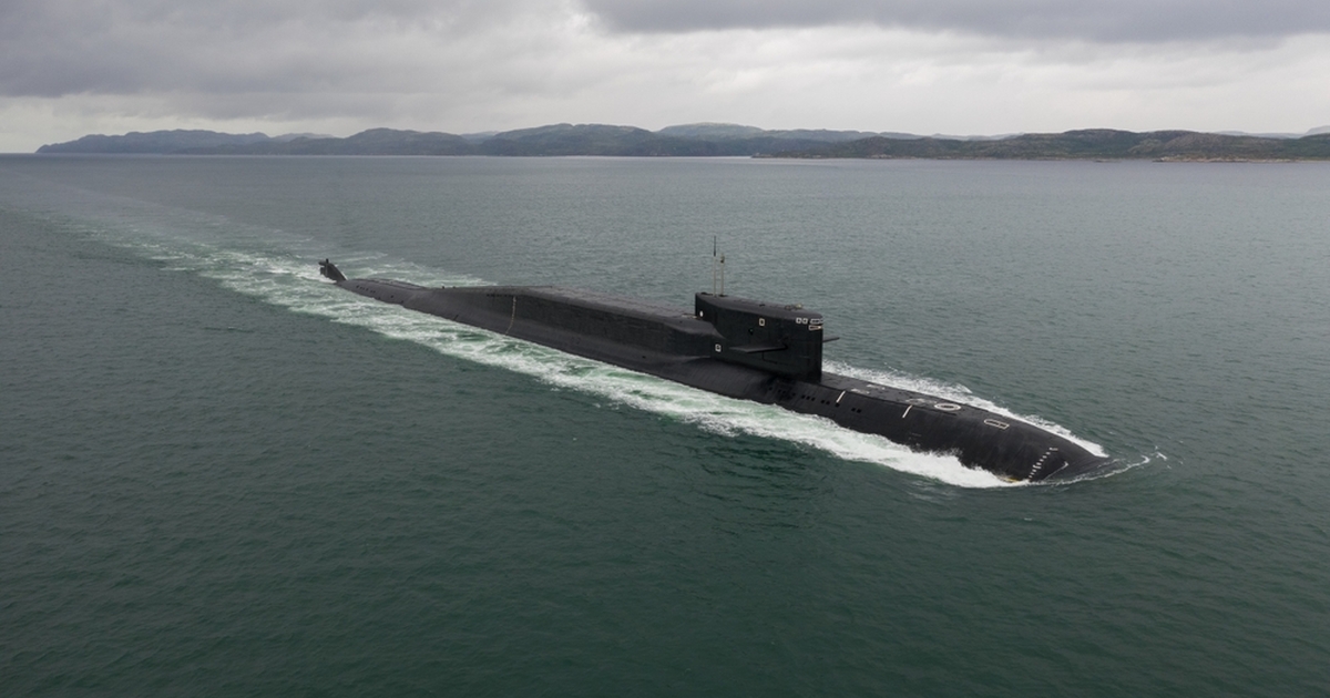 Concerning Revelations About the Russian Nuclear Submarine K278