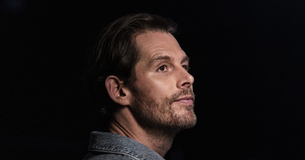 Familie-drama hos Rasmus Seebach: Går hver til sit