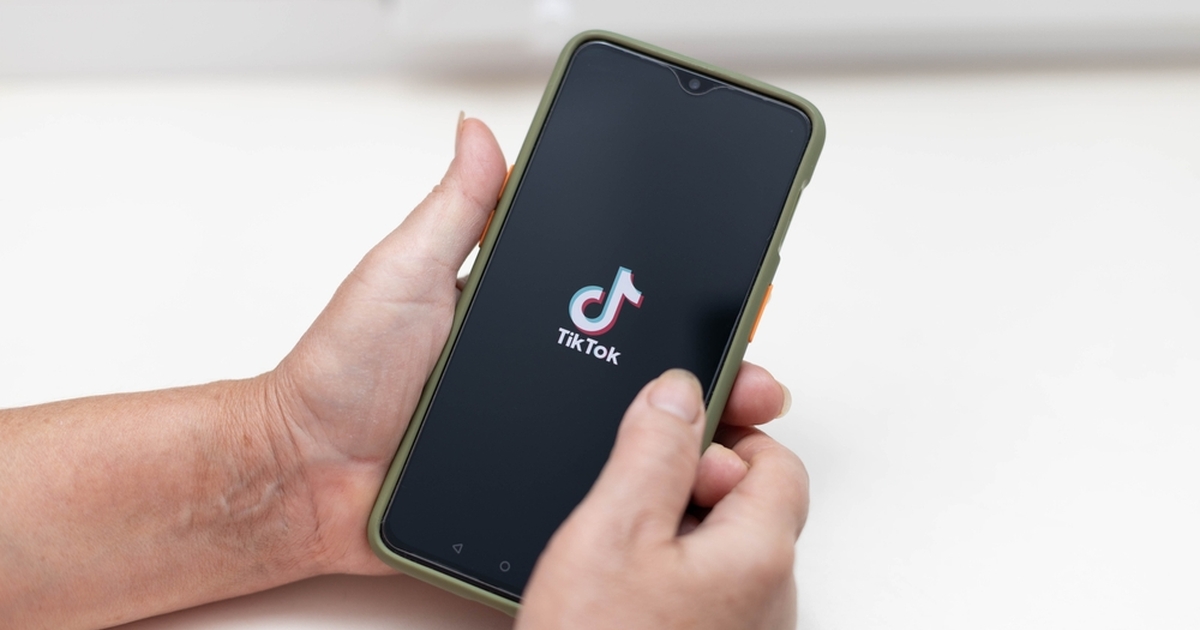 The New App That Could Replace TikTok in the U.S. Is Already Gaining Traction