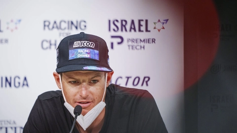 Foto: Bo Amstrup/Ritzau Scanpix