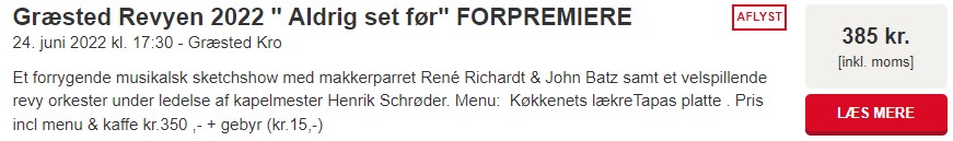 Foto: Unger Anthon/Ritzau Scanpix