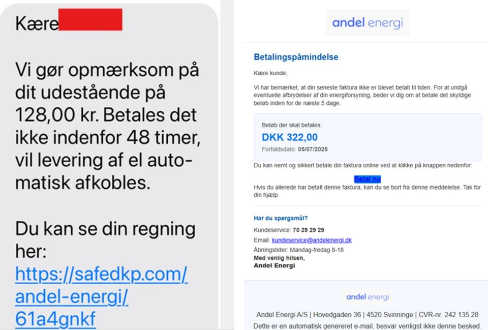 Foto: Andel Energi