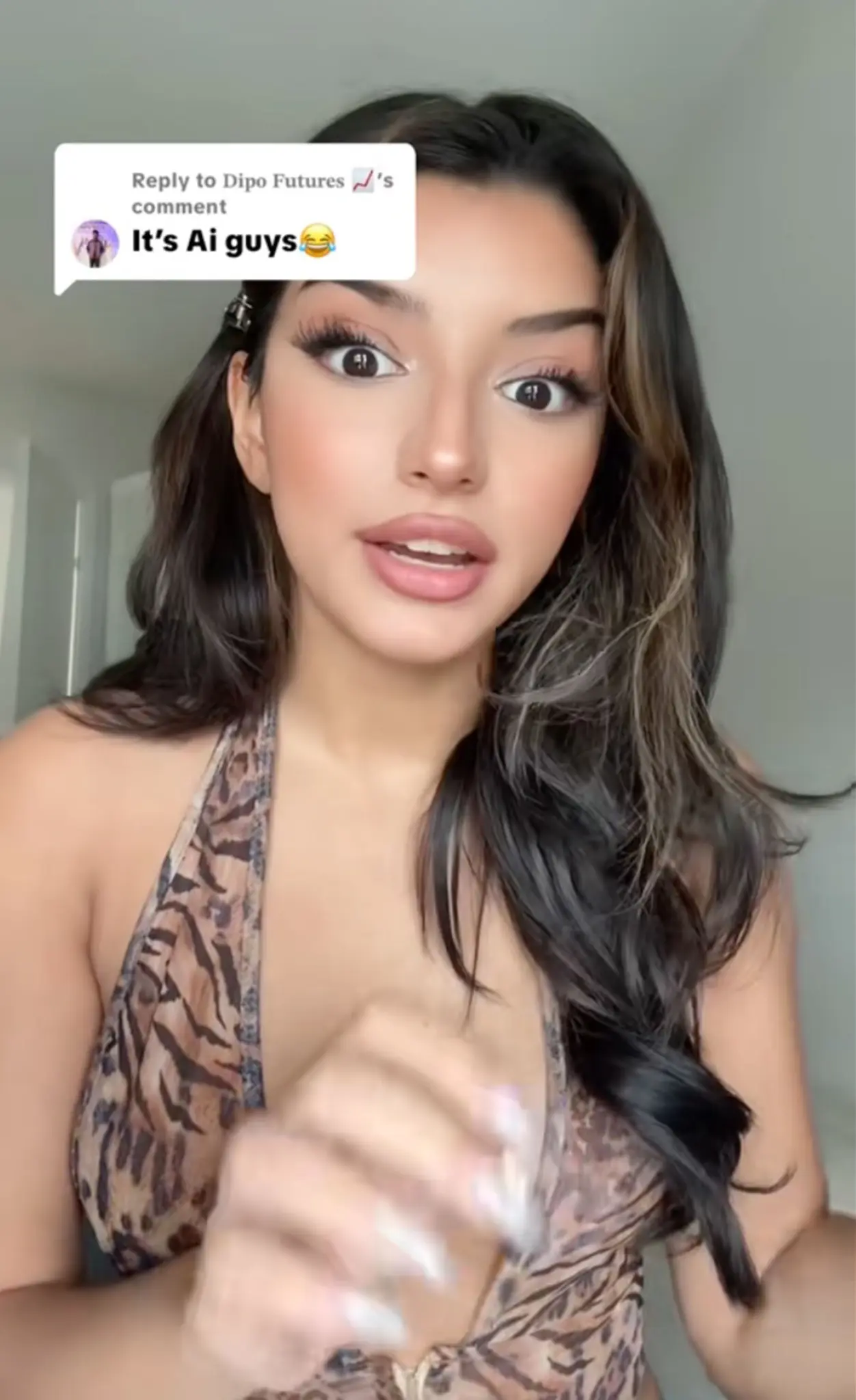 Foto: TikTok